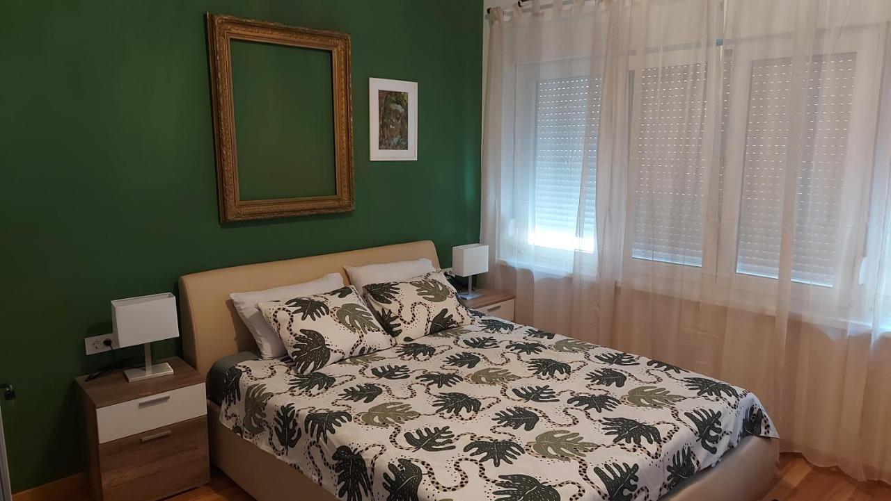 Little Cherry Apartmán