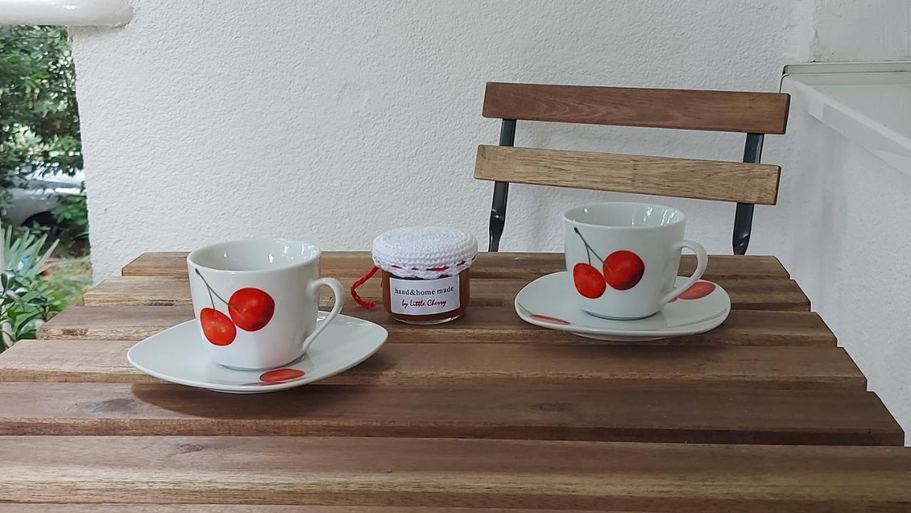 Little Cherry Apartmán