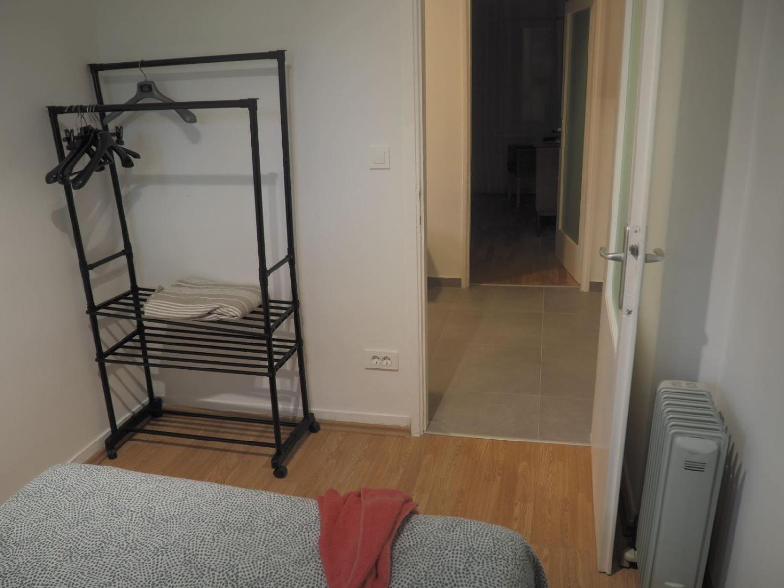 Little Cherry Apartmán Split