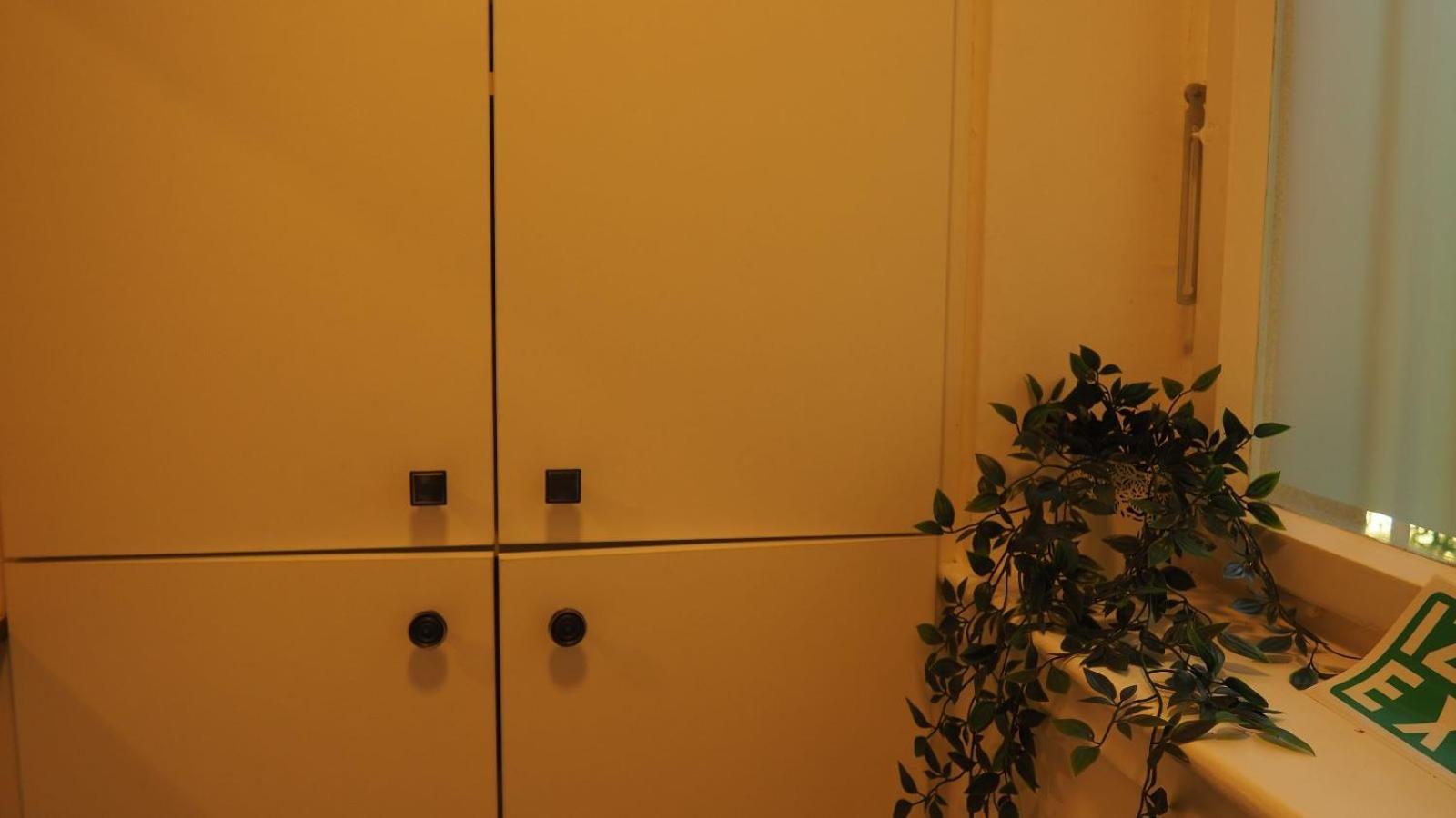 Little Cherry Apartmán